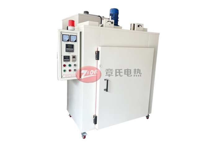 使用真空烘箱前需要做哪些準(zhǔn)備工作？