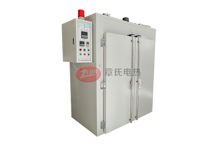 工業(yè)烤箱溫度測試的方法是什么？