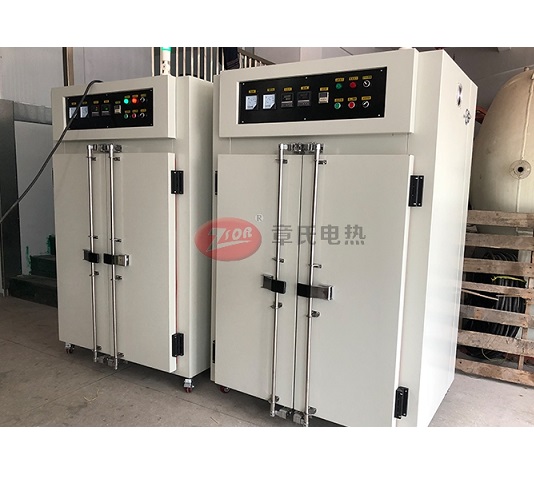 什么因素會影響工業烤箱的效率？